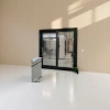 Tempered glass doors, indoor sliding doors, partition doors, explosion-proof and silent sliding doors Specification image